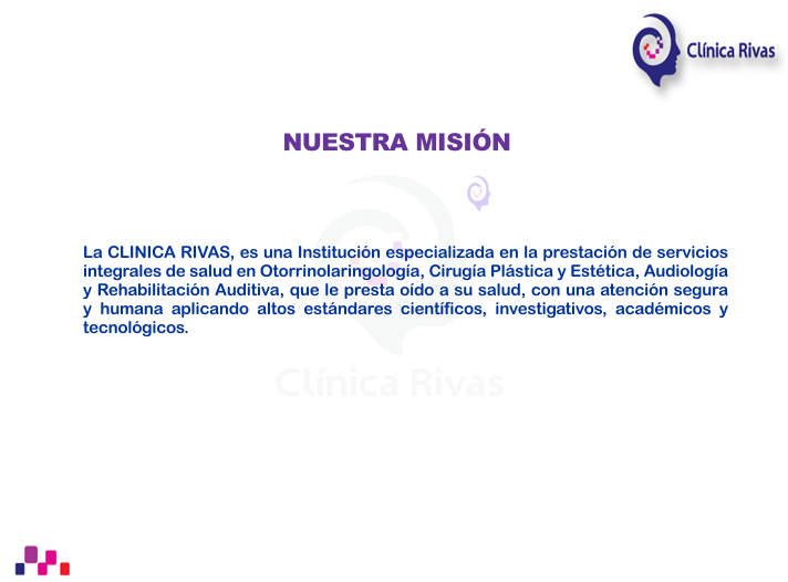 Mision